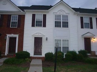 Foreclosed Home - List 100135706