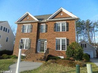 Foreclosed Home - 5008 WILLOWS GREEN RD, 23059