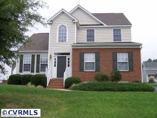 Foreclosed Home - 569 VIRGINIA CENTER PKWY, 23059