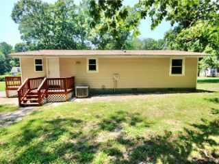 Foreclosed Home - 10484 DELLWOOD RD, 23059