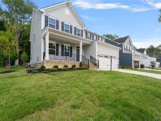 Foreclosed Home - 4745 FRY LANDING DR, 23059