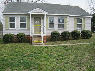 Foreclosed Home - 10207 BERRYMEADE CT, 23060