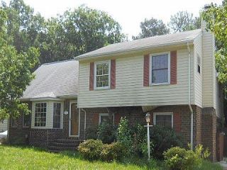 Foreclosed Home - 10903 BLUEBELL DR, 23060