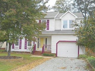 Foreclosed Home - 9220 TWEED PL, 23060