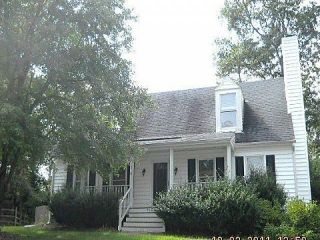 Foreclosed Home - 9201 CRYSTAL BROOK TER, 23060