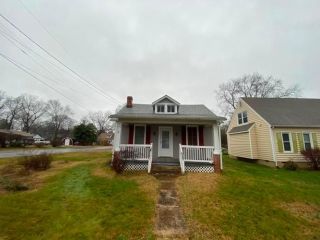 Foreclosed Home - 1320 VIRGINIA AVE, 23060
