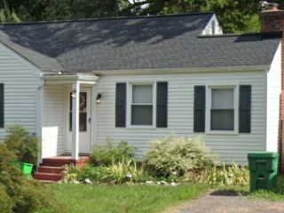 Foreclosed Home - 1123 MARYLAND AVE, 23060