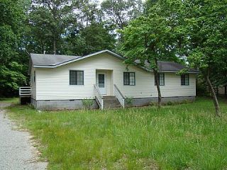 Foreclosed Home - List 100001375