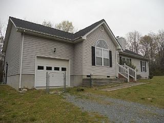Foreclosed Home - 10108 WOODS CROSS RD, 23061