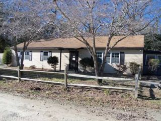 Foreclosed Home - 12440 PINE TRL, 23061