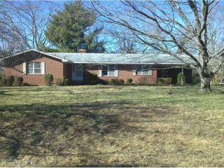 Foreclosed Home - 7554 CREEKS END RD, 23061