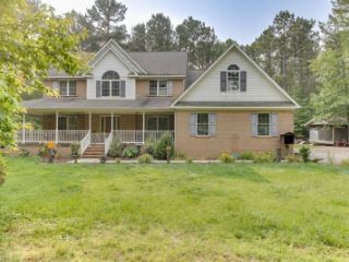 Foreclosed Home - 10352 FARYS MILL RD, 23061