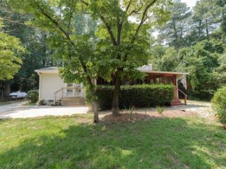 Foreclosed Home - 6382 HOLLY TRL, 23061
