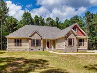 Foreclosed Home - 5903 HOMEPLACE LN, 23061