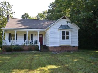 Foreclosed Home - 5136 KATHY LN, 23061