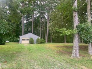 Foreclosed Home - 5375 THREE MILE LN, 23061