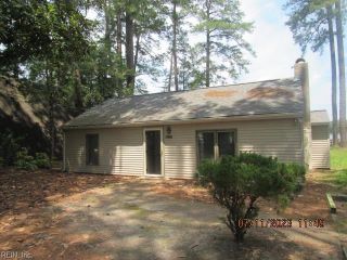 Foreclosed Home - 11274 PIANKATANK DR, 23061