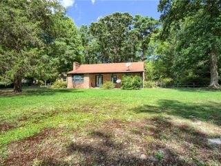 Foreclosed Home - 3597 HICKORY FORK RD, 23061