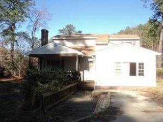 Foreclosed Home - List 100250811