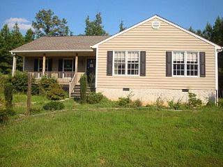 Foreclosed Home - 4009 WEST CHAPEL DR, 23063