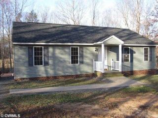 Foreclosed Home - 3745 BROAD STREET RD, 23065