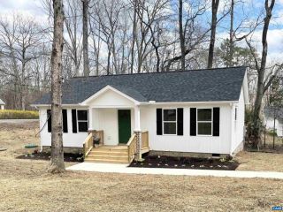 Foreclosed Home - 5540 NEW LINE RD, 23065