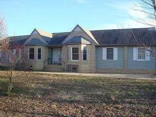 Foreclosed Home - 55 NELSONS BRIDGE RD, 23069