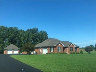 Foreclosed Home - 248 HEALEY COVE DR, 23070