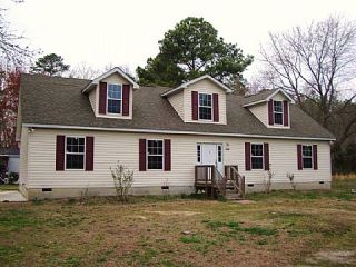 Foreclosed Home - 4169 SHELLY RD, 23072