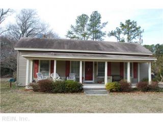 Foreclosed Home - 6624 WILLIAMS LANDING RD, 23072