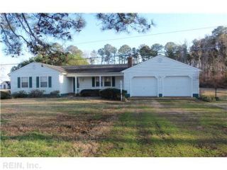 Foreclosed Home - 9576 MARYUS RD, 23072