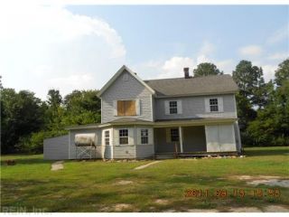 Foreclosed Home - 2646 HAYES RD, 23072