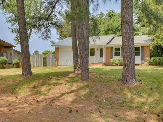 Foreclosed Home - 7279 LEIGH DR, 23072