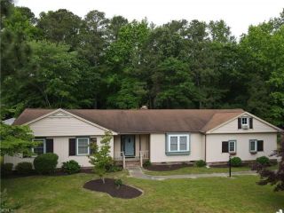 Foreclosed Home - 3558 TIMBERNECK DR, 23072