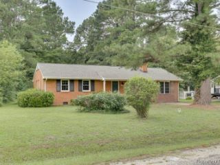 Foreclosed Home - 3470 VAUGHAN CREEK DR, 23072
