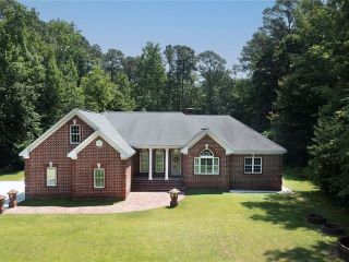 Foreclosed Home - 1483 VICTORY HILL RD, 23072
