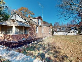 Foreclosed Home - 9481 MARYUS RD, 23072