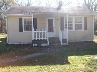 Foreclosed Home - List 100001377