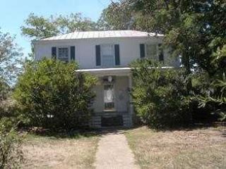 Foreclosed Home - 7 E NINE MILE RD, 23075