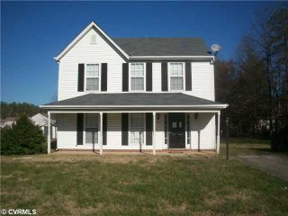 Foreclosed Home - List 100250535