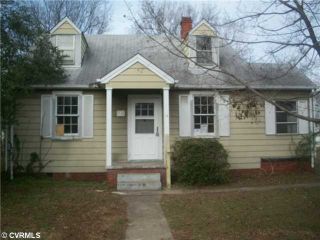 Foreclosed Home - List 100250637