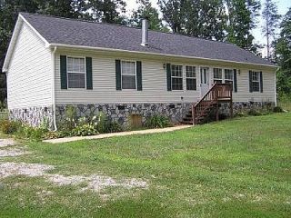 Foreclosed Home - 21611 PERKINSON RD, 23083