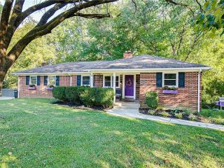 Foreclosed Home - 20601 PATRICK HENRY HWY, 23083