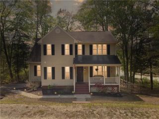 Foreclosed Home - 776 COURT HOUSE LANDING RD, 23085