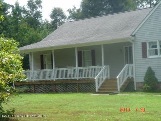 Foreclosed Home - 15645 RIVER BEND TRL, 23089