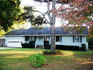 Foreclosed Home - 13809 JAMES DR, 23089