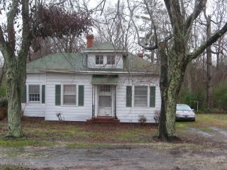 Foreclosed Home - 9053 DIASCUND RD, 23089