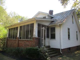 Foreclosed Home - 2301 Liberty View Ln, 23089