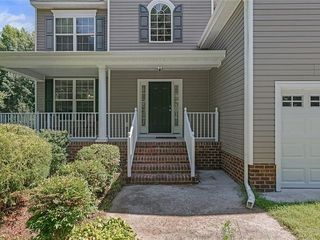 Foreclosed Home - 13501 COOKS MILL CT, 23089