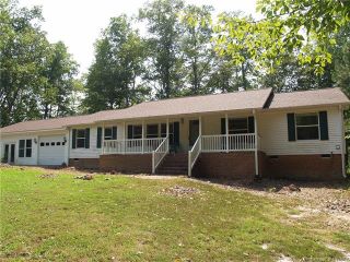 Foreclosed Home - 13600 HIDDEN DR, 23089
